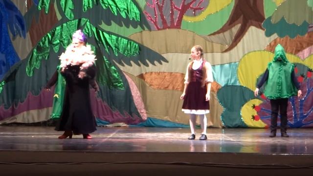 Снежная Королева 30 12 2015г смотреть онлайн