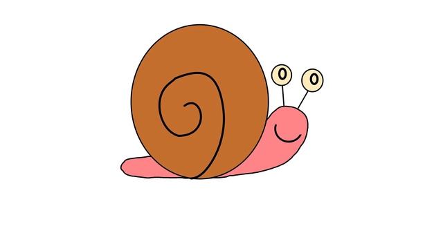 Рисуем животных для детей. Выпуск 2. смотреть онлайн