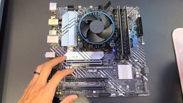 【職人手作】CP值爆表遊戲機｜組裝精華｜ASUS｜TT｜B660｜GTX1660｜GTX1650｜GTX1660S смотреть онлайн
