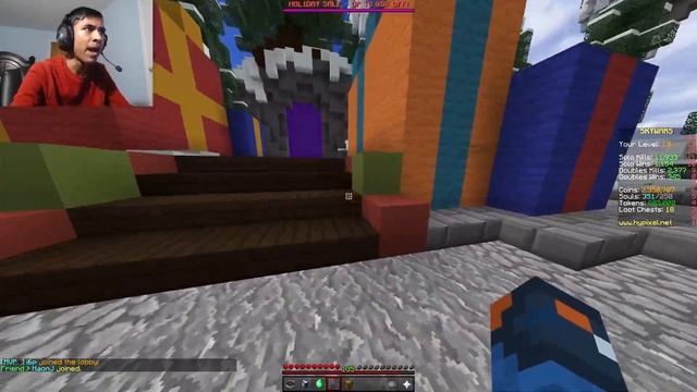 Best RED Texture Packs For PVP 1.8.9