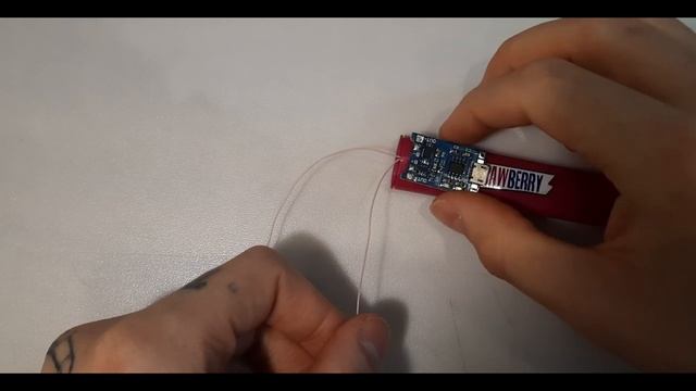 МНОГОРАЗОВЫЙ HQD (Как из одноразовой HQD сделать Вечную) часть #1 смотреть онлайн