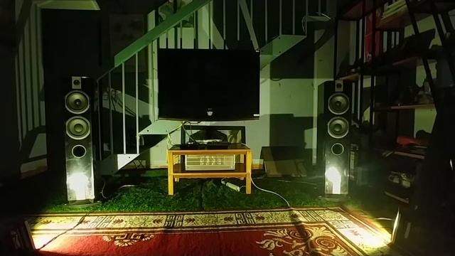 Jmlab 816V vs pow 6550 смотреть онлайн