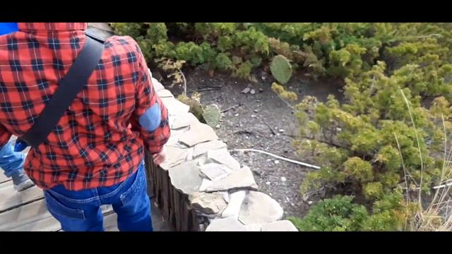 Нашей семье 20 лет ???\ Гуляем по Крыму\ семья Сиротенко смотреть онлайн