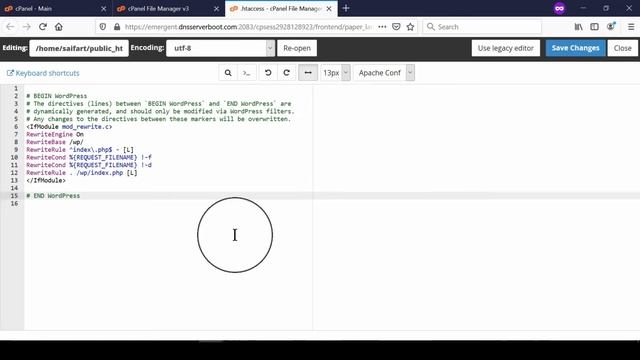 [?LIVE] How to forcefully redirect your website from http to https? смотреть онлайн