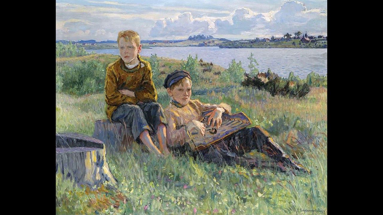 Sonatas for Piano смотреть онлайн