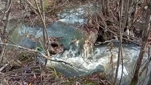 ХМЕЛЕВСКИЙ ВОДОПАД!.