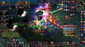 Фрост дк PvE 3.3.5a.Дпс Ротация.