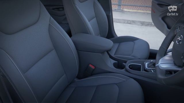 2018 Hyundai IONIQ Hybrid Review | CarTell.tv смотреть онлайн