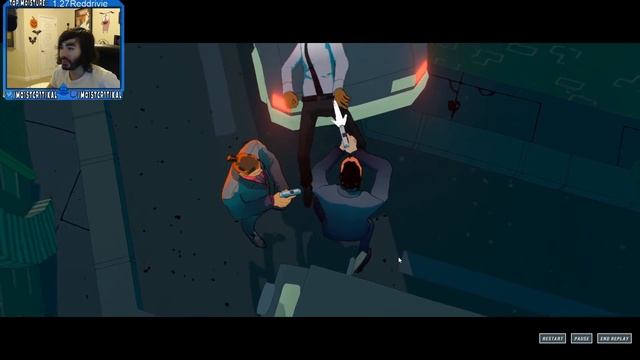 The John Wick Game Doesn't Make You Feel Like John Wick смотреть онлайн