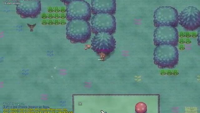 Zelda Online MMORPG Alpha 0.1.2 смотреть онлайн