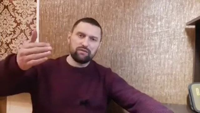 №5. Толкование Библии. Бытие 1;4 смотреть онлайн