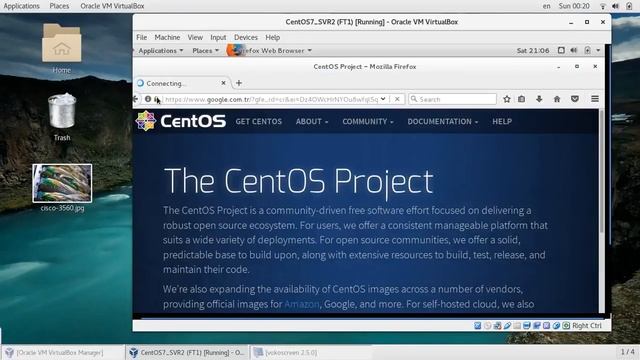 Install guest edditions virtualbox linux смотреть онлайн