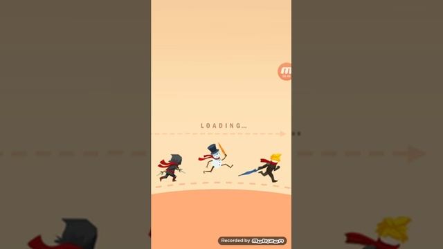 Обзор 2 игр idle miner и tap titans смотреть онлайн