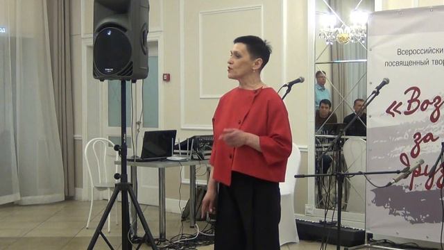 Возьмемся за руки, друзья 2022 (часть 2)
