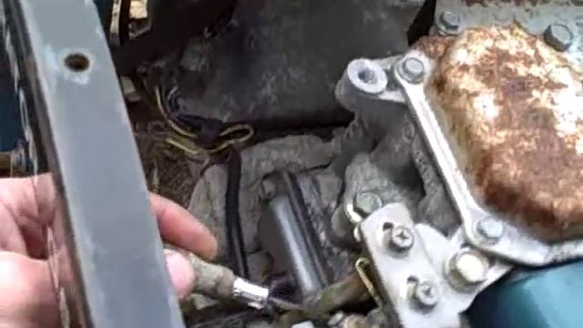 Makita Generator Project Part 6 смотреть онлайн