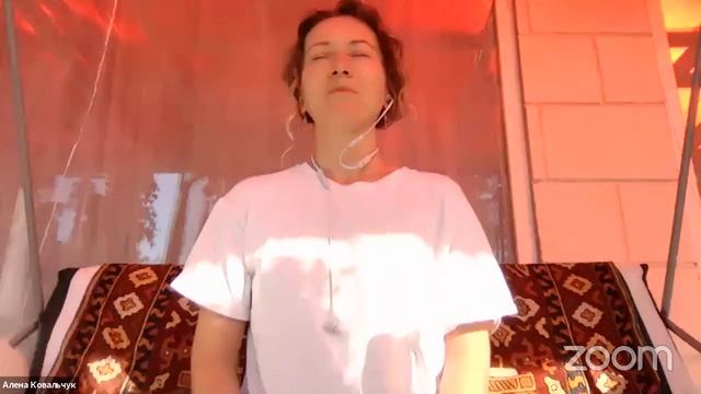 Утренняя медитация смотреть онлайн
