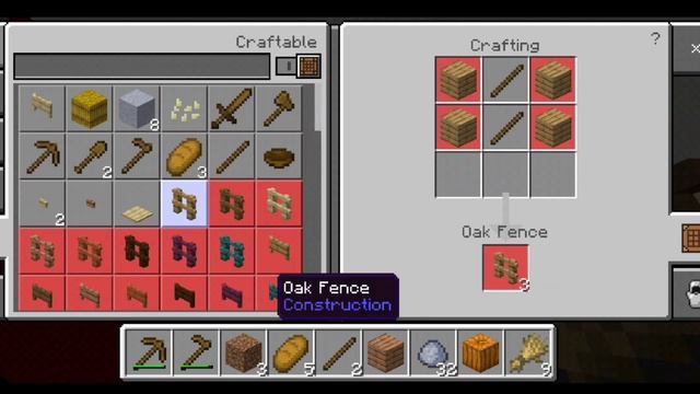 Minecraft PE - One Block Survival Gameplay part 1 смотреть онлайн