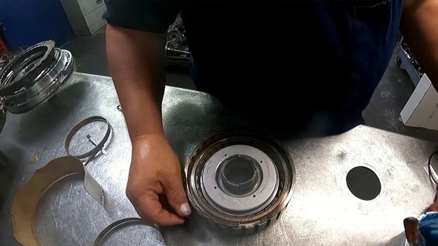 A8TR1 Rebuild смотреть онлайн