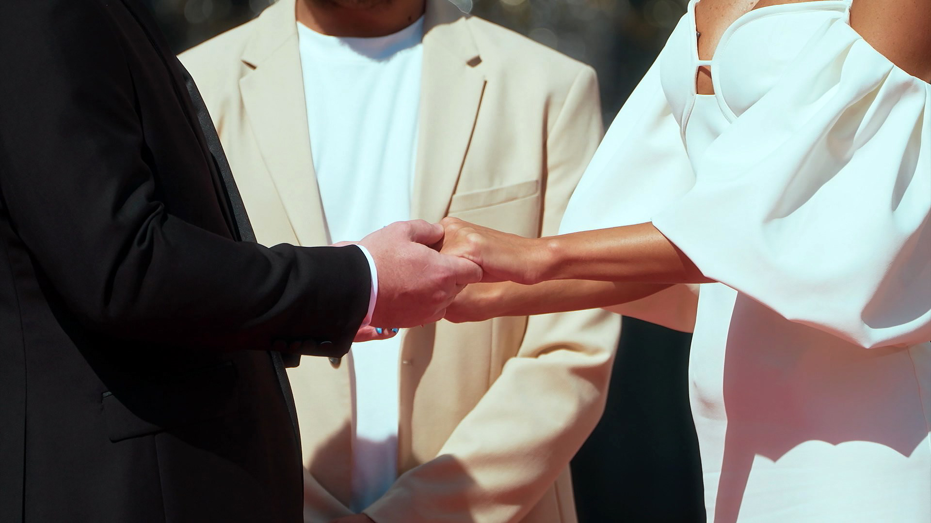 Дом отдыха "Ягодка", 1 сезон, 6 выпуск