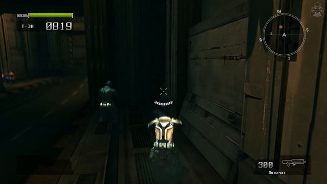 Lost Planet: Extreme Condition - часть 1: Вступление смотреть онлайн
