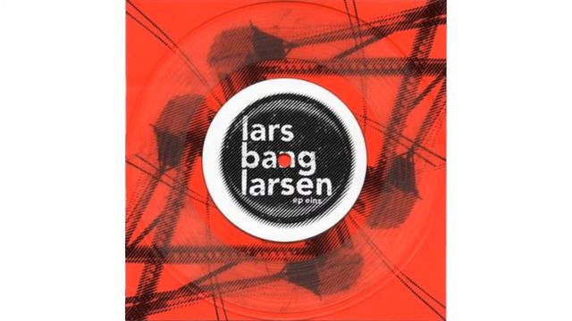 Lars Bang Larsen - Aus dem Leben eines Umzugskartons смотреть онлайн