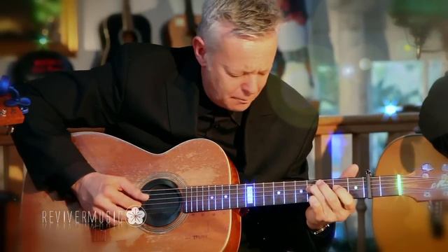 Tommy Emmanuel Lewis And Clark