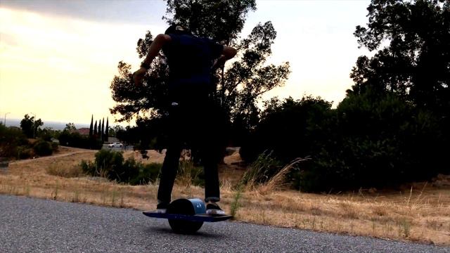 THIS IS WHY WE RIDE || ONE WHEEL || SKATE/SNOWBOARD смотреть онлайн