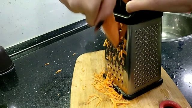 Вкусная кухня с Амалией