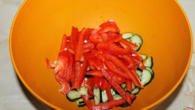 Секреты кухни