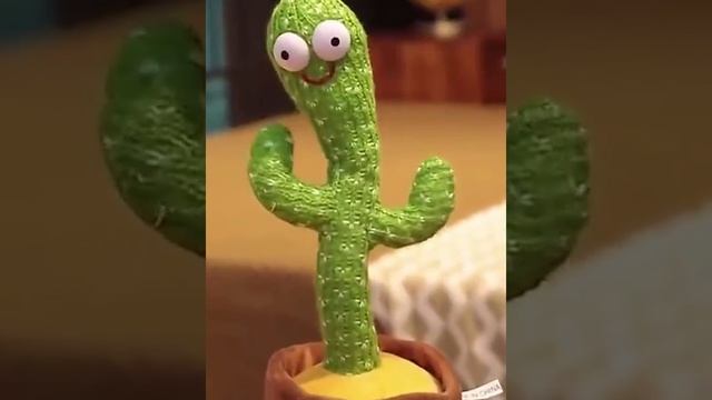 Говорящая игрушка. смотреть онлайн