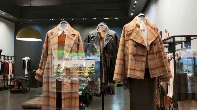 ТЕПЛЫЕ И УЮТНЫЕ АУТФИТЫ !