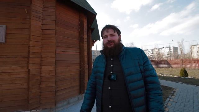 Видеообзор Храма. Камышин. ПОП РАЗБОР. смотреть онлайн