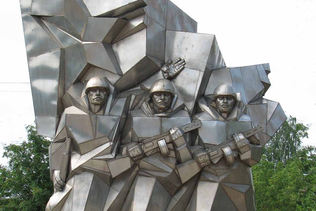 Подольские курсанты смотреть онлайн