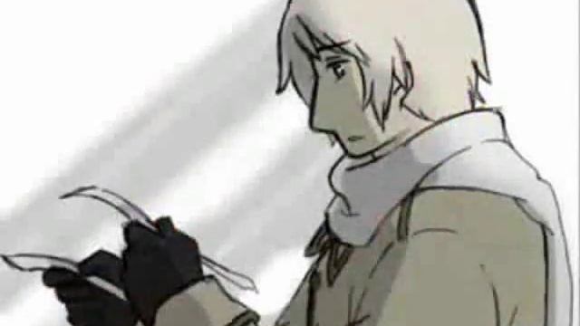 APH Ivan ~Polyushko Pole