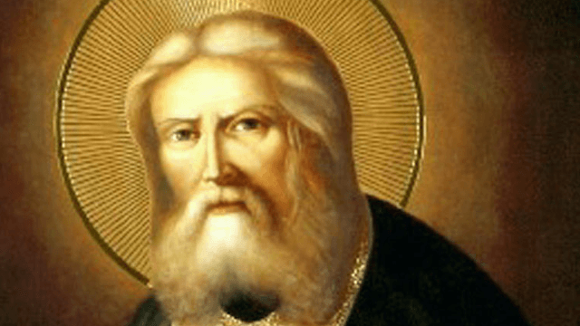 Пророчество о Русском Царе смотреть онлайн