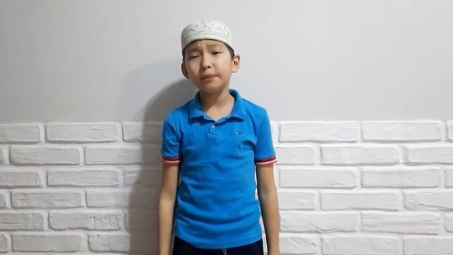 108 Нураканов Салим, Муса Джалиль «На память другу» смотреть онлайн