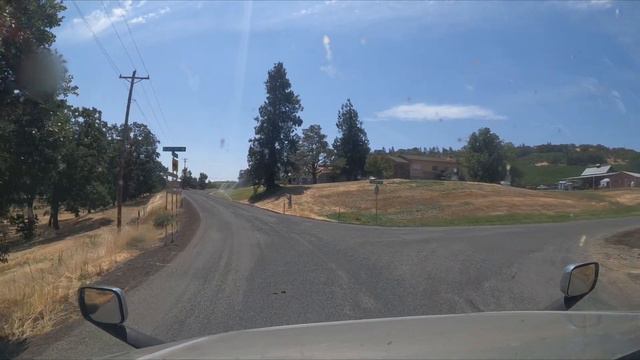 Везем груз🚚 (USA) . Washington - Oregon - Texas. Работа на траках. смотреть онлайн