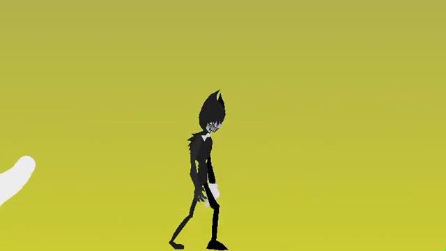 Bridge Worm Vs Bendy | Stick Nodes смотреть онлайн