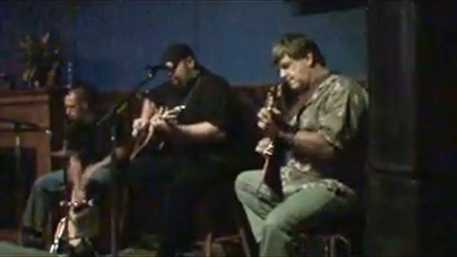 all along the watchtower (with godin mandolin) смотреть онлайн