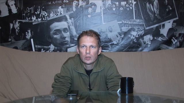 Эпизод 369. Федор Чистяков. Полундра! смотреть онлайн