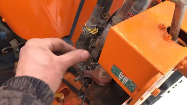 Кубота смотреть онлайн