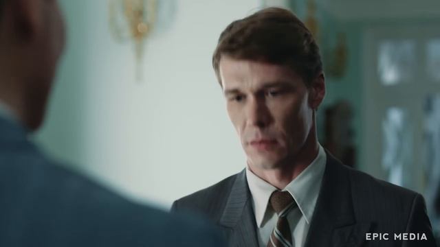 ОН ШАГНУЛ НА СТО ЛЕТ ВПЕРЕД, НО ЭТОГО НЕ ОЦЕНИЛИ! - ОБГОНЯЯ ВРЕМЯ - Сериал. Биография HD смотреть онлайн