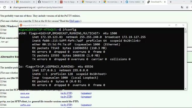 WSL2 en Windows 10 Parte 2 смотреть онлайн