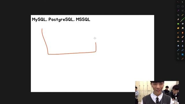 [2018 DB 수행평가] Sequel Pro 테이블 생성과 관리 смотреть онлайн