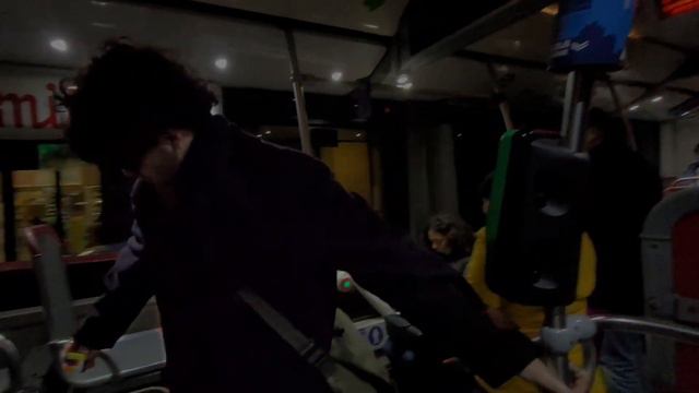 ROBOT VS İNSAN ZEKA KÜPÜ YARIŞI!! смотреть онлайн