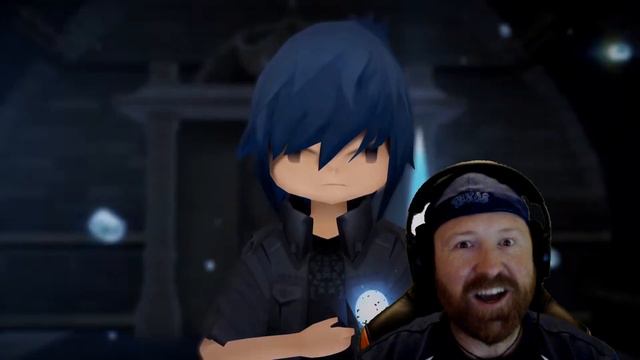 FFXV for Nintendo Switch Confirmed [Pocket Edition HD] [FF News Break] [Reaction] смотреть онлайн