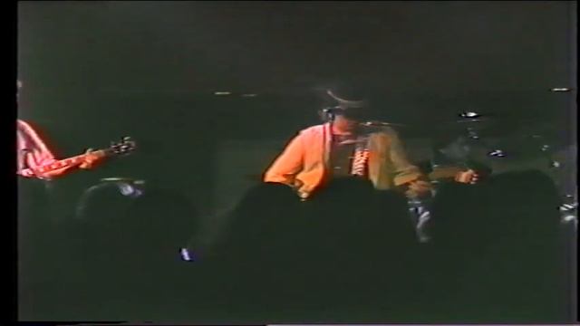 SIR DOUGLAS QUINTET - Live in Tuebingen Germany June 01 1985 Part 07 смотреть онлайн