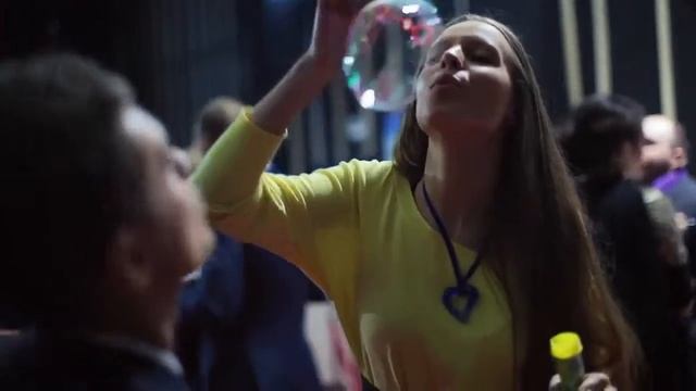 ТЕМАТИЧЕСКИЙ ПРАЗДНИК (ВРУЧЕНИЕ ОСКОРА) смотреть онлайн