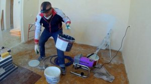 ОБЗОР АППАРАТА БЕЗВОЗДУШНОЙ ПОКРАСКИ  AvS Компания АКТИВАТОР