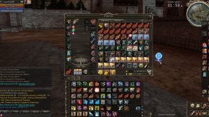 Гайд по Тиранту (Grand Khavatari) Scryde x50 #Scryde